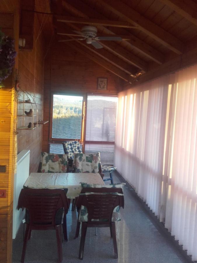 Haus Melanie Villa Hohenau Exterior photo